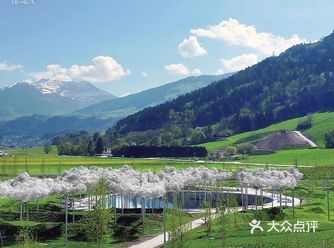 和平之家坐落于丹麦哥本哈根的海湾，既是一个游客中心