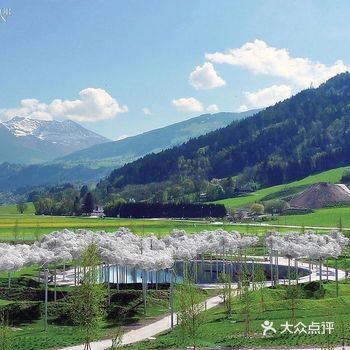 和平之家坐落于丹麦哥本哈根的海湾，既是一个游客中心