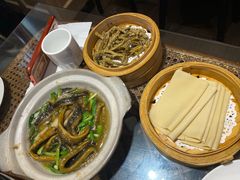 -芳芳私房菜·精做淮扬菜(承德路店)