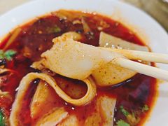 -王菊美食街·王菊面馆(总店)