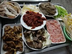 -李德富老街牛杂火锅(抚琴街店)