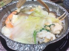 -蟹将军·松叶蟹和牛日料放题自助(K11店)