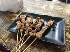 -碳炉海鲜烧烤·1992(北京路店)