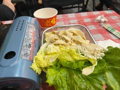 -江三王记牛杂馆(总店)