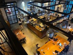 -The Workshop Coffee