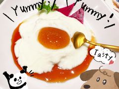 -青禾小厨新疆菜(总店)
