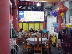 -韩妹鱼庄·泸定老字号(泸定店)