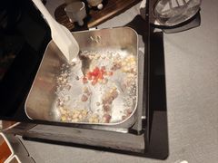 -左庭右院鲜牛肉火锅黑金店(陆家嘴中心店)