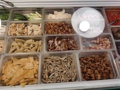 -拿渡·水煮鱼 麻辣香锅(西单大悦城店)