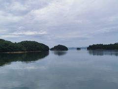 -庐山西海主景区