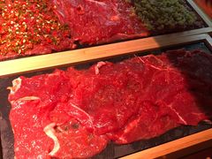 秘制牛肉-巴邑火锅·夜宵(港隆广场店)