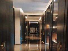 -西安高新洲际酒店•彩丰楼中餐厅