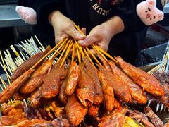 -九村烤脑花·两江非遗(创始总店)