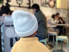 -Dal Cuore 达可芮冰淇淋(陕西北路店)