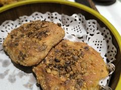 -江城小馆陕南妈妈菜·全球旅行餐厅(钟楼店)
