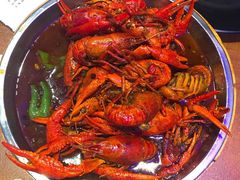 -红盔甲·小龙虾(天钥桥店)