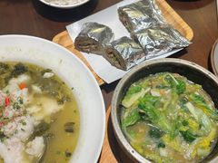 -千日贺茶餐厅(高新万达店)