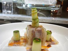 -昆山裕元花园酒店·温莎西餐厅