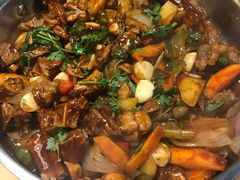 -黄记煌三汁焖锅(三胞广场店)