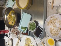 -紫光园(劲松店)