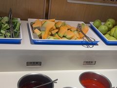 -滋奇·扬州地标火锅(兴城东路店)