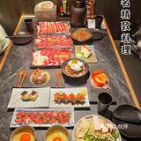 金狮沐名宝藏日料店 值得二刷三刷