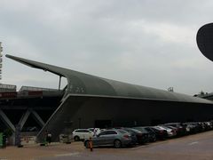 -福田体育公园