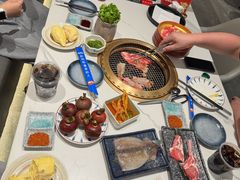 -和牛村烧肉放题(潍坊泰华店)