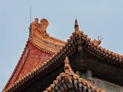 -故宫博物院(故宫)