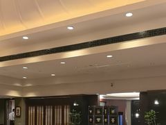 -海天楼中餐厅(吴宫泛太平洋酒店)