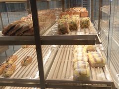 -面包新语(滨湖万达店)