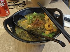-桂在香知桂林米粉(红博中央公园店)