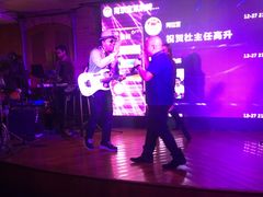 -宝莱纳啤酒花园餐厅PAULANER BRAUHAUS Nanjing(广州路店)