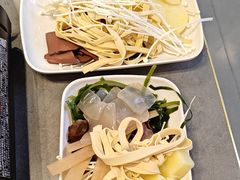 -椒椒铜炉火锅鸡(天马店)