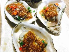 -邢氏老太太烧烤(南山店)