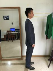 点击看大图 -优山定制西服衬衫大衣(国贸店)