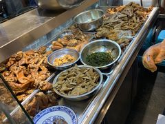-茅溪菜·家宴(上品拾陆店)