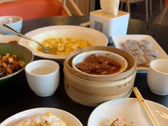 豉油蒸发鸡爪-金鼎轩(鸟巢北辰荟店)