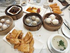 -稻香海鲜饭店(第一国际店)