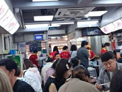 -陈光记烧腊店(罗保博士街店)