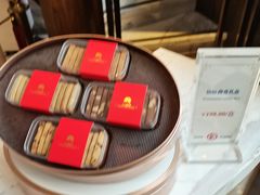 -白天鹅宾馆·美食屋