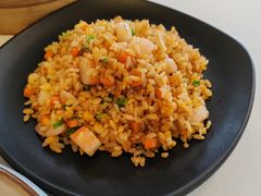 -万龙洲海鲜(南新仓店)