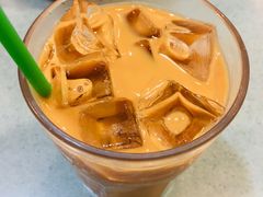 冰奶茶-华嫂冰室(尖沙咀店)