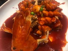 -童福兴·南京菜(老门东店)