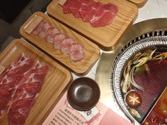 -空之介寿喜烧·和牛放题(恒隆广场店)