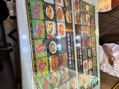 -花圃园餐厅店(和田二街28号院店)