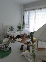 -纸飞机儿童摄影·底片全送