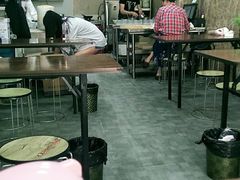 大堂-跑三里雀头小馆(濠东路店)