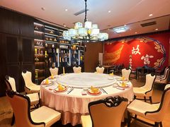 -月福京味斋·烤鸭店·北京菜(鼓楼总店)