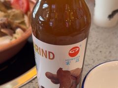 -阿婆情腊排骨火锅(金虹路店)